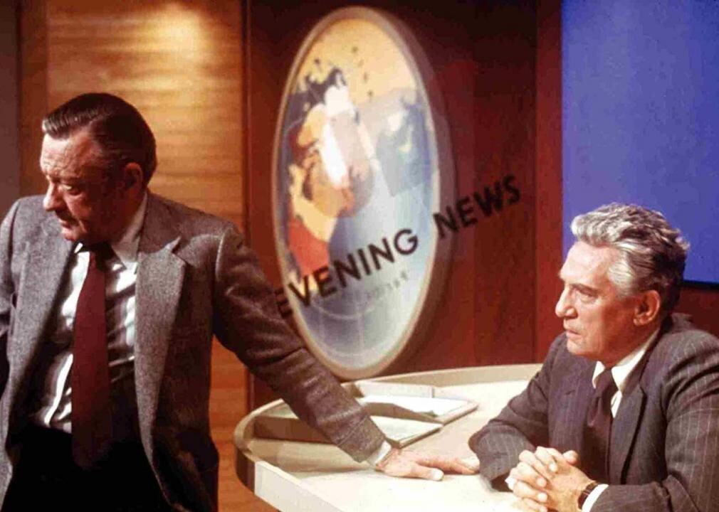 #23. Network (1976)